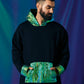 Earth Hoodie