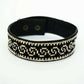 The Ecru Choker - Wrap Bracelet