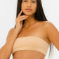 Rana Bandeau Sustainable Bikini Top