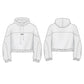 The Roomier Hoodie for Women